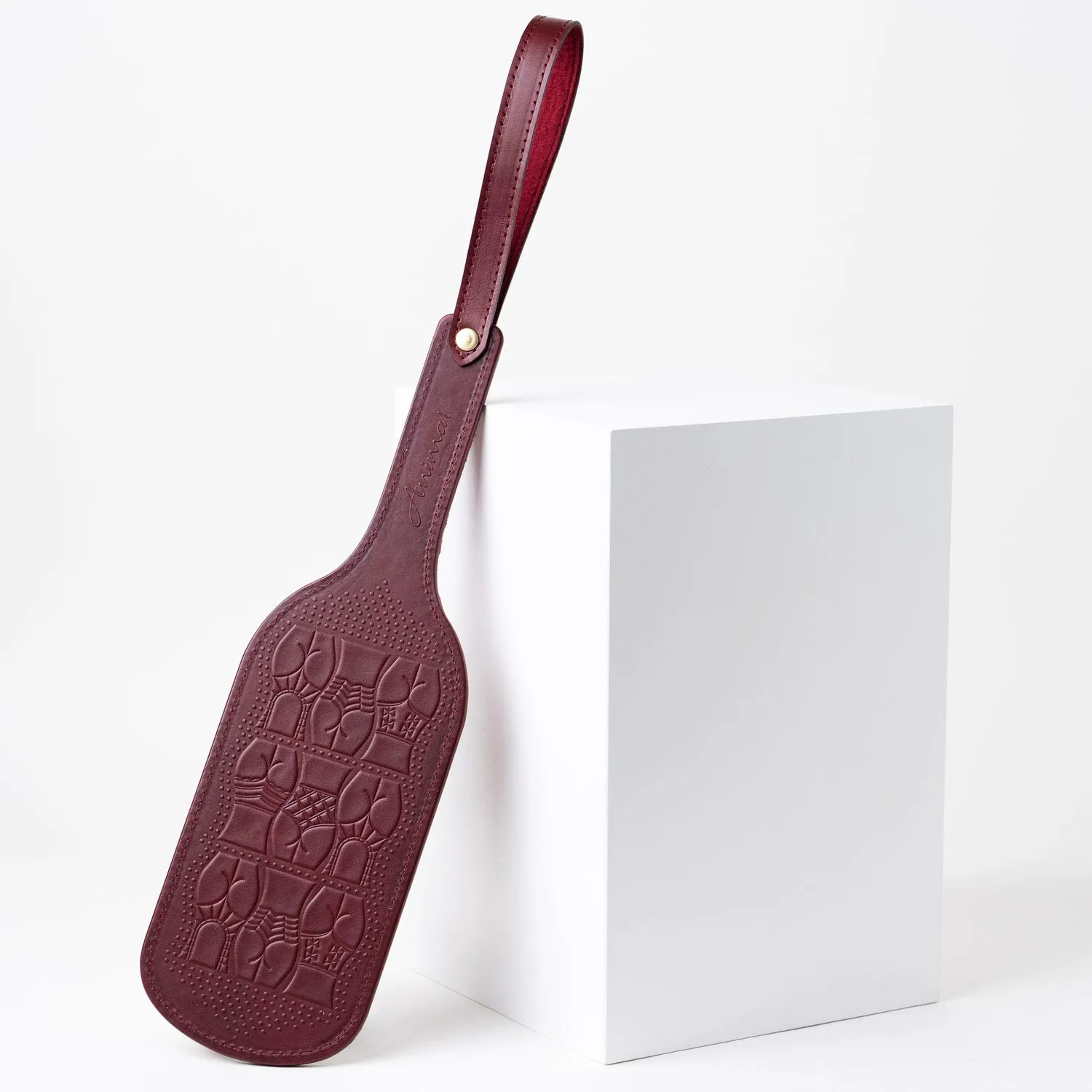 The Paddle
