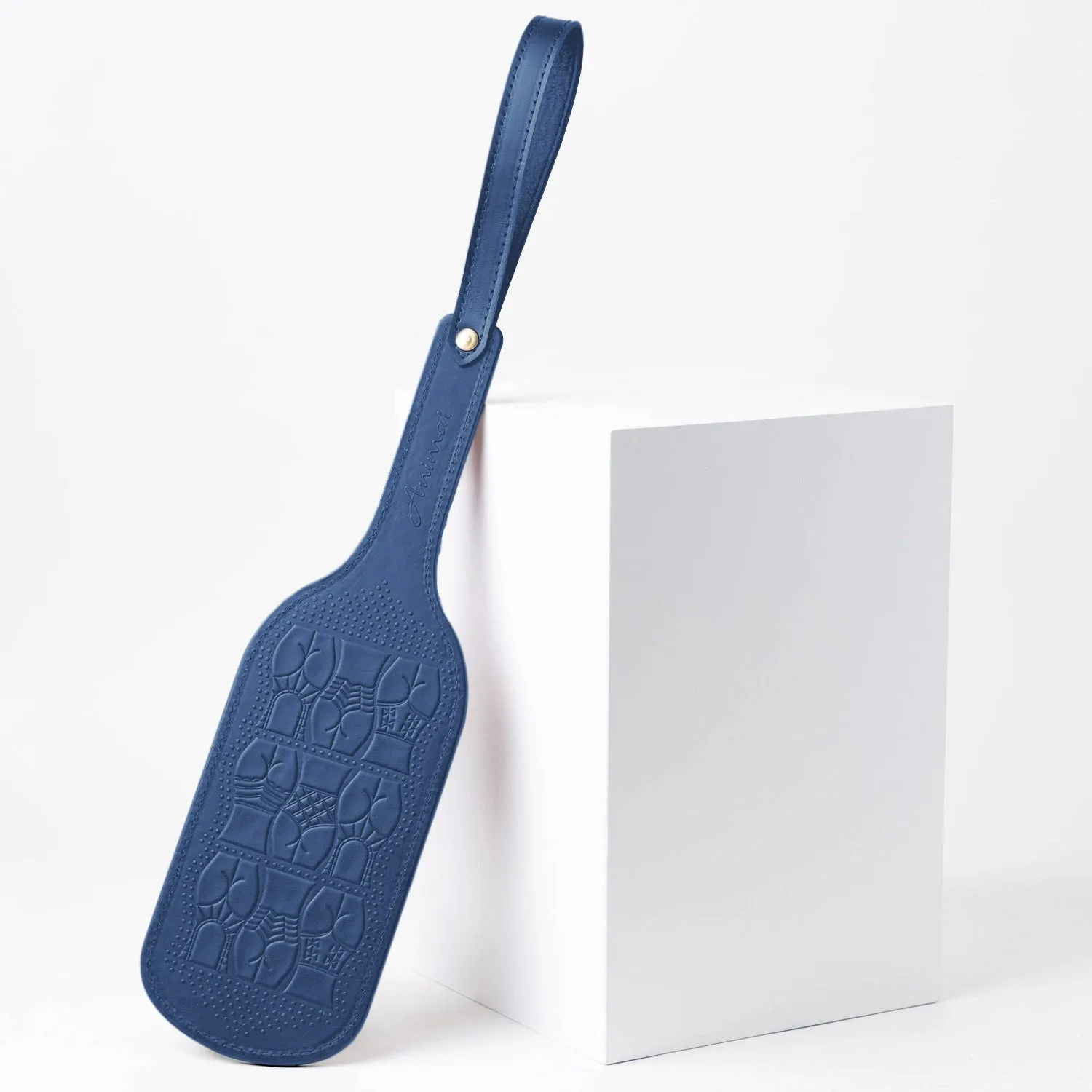 The Paddle