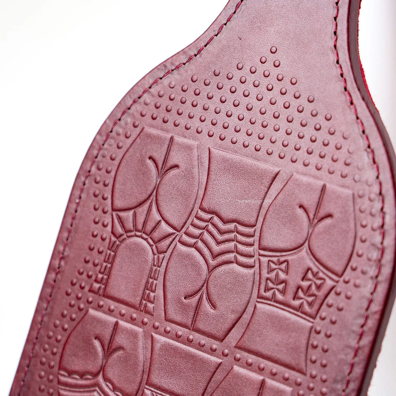 The Paddle