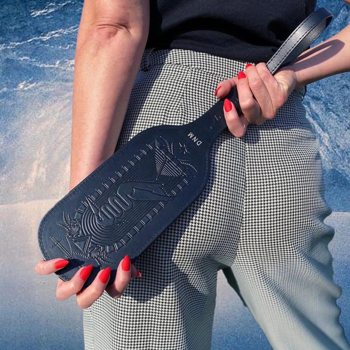 The Paddle