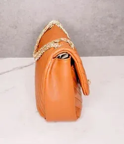 The Rubee Crossbody Bag