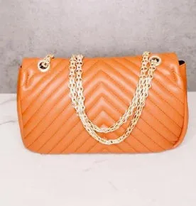 The Rubee Crossbody Bag
