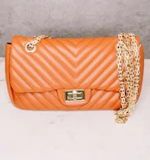 The Rubee Crossbody Bag