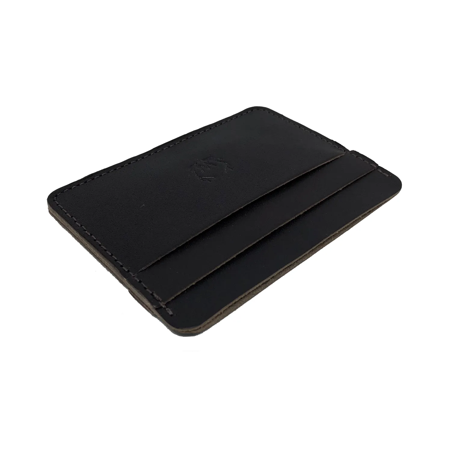 The Sportsman Wallet (Dark Brown)