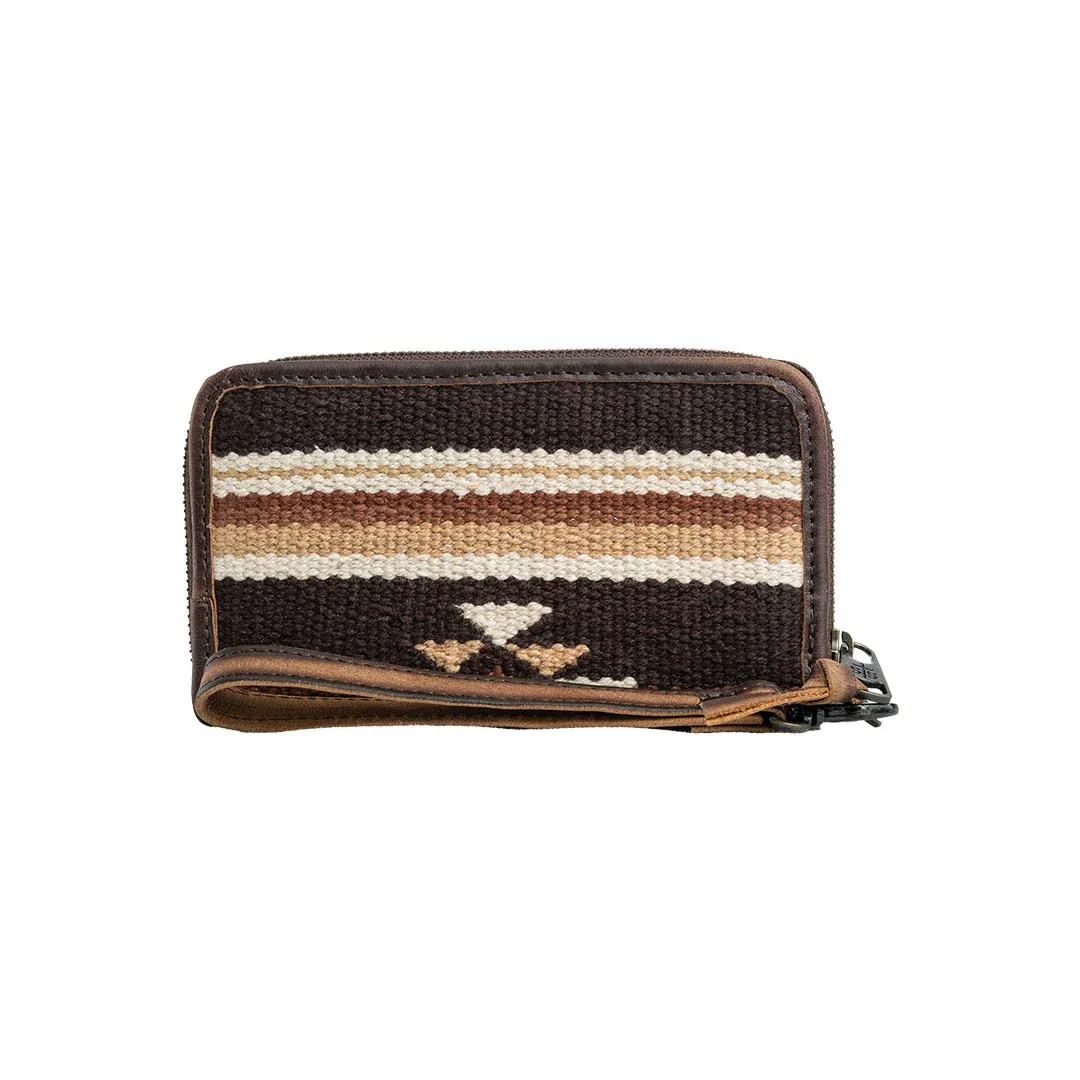 The STS Sioux Falls Kacy Organizer Wallet