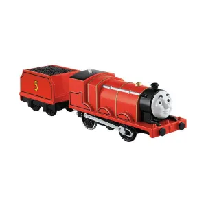 Thomas & Friends James