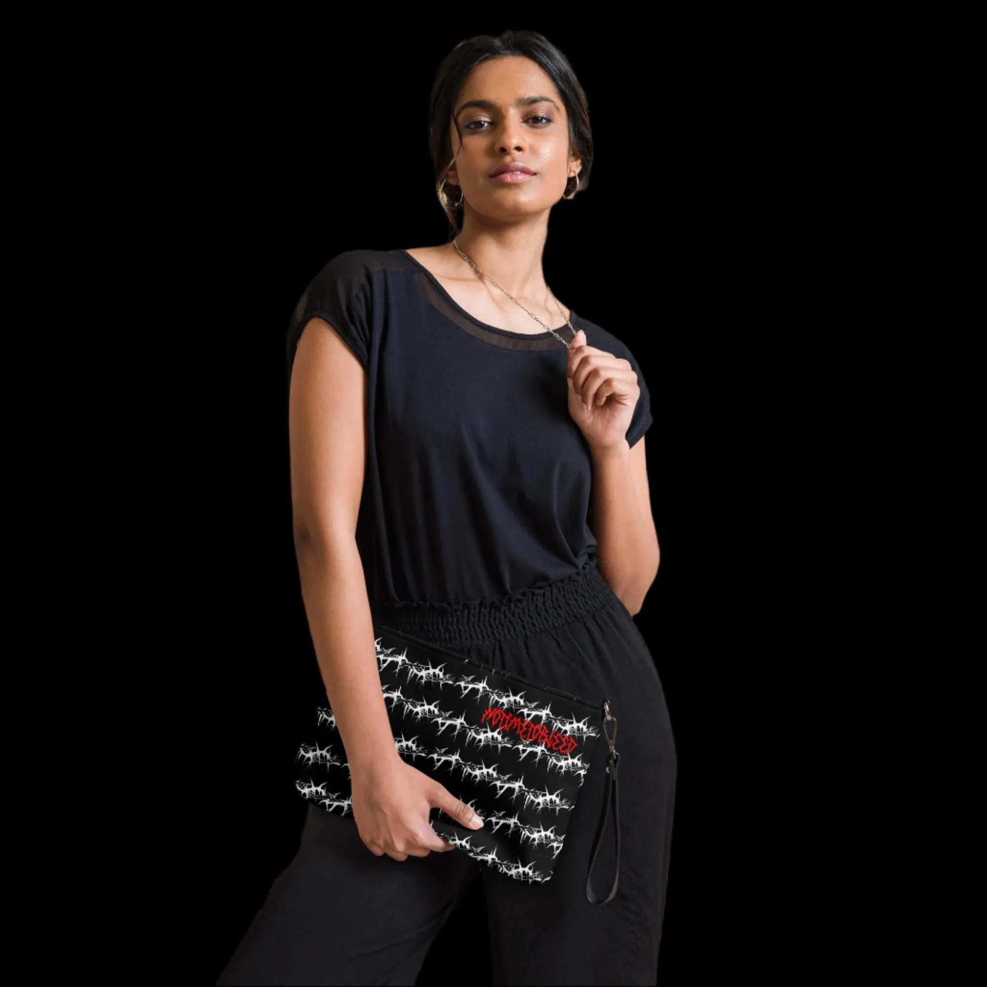 Thorn Crossbody bag