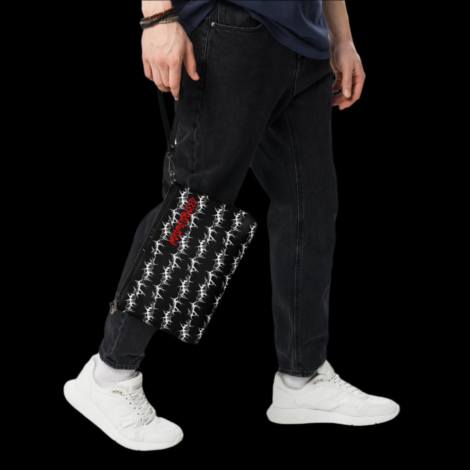 Thorn Crossbody bag