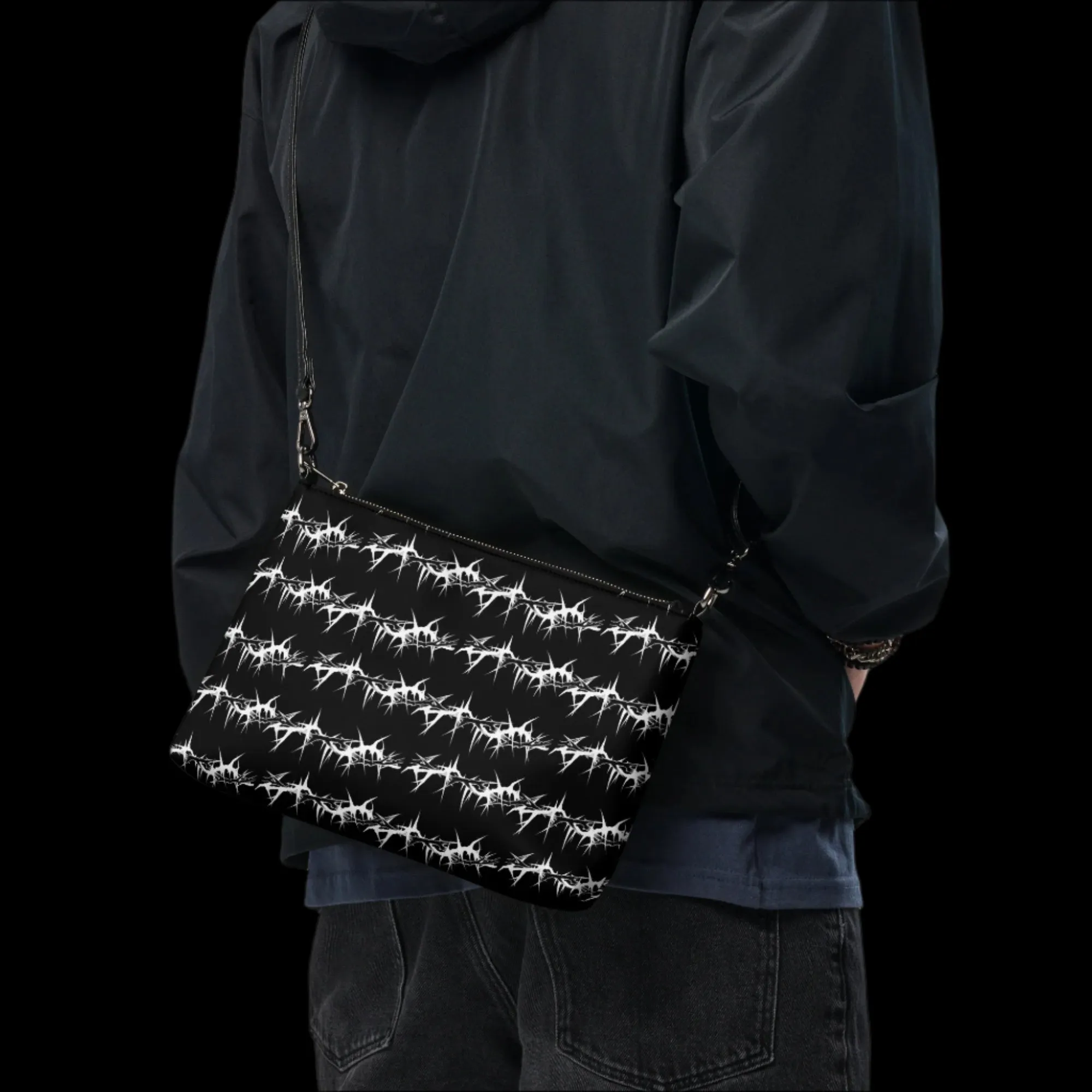 Thorn Crossbody bag