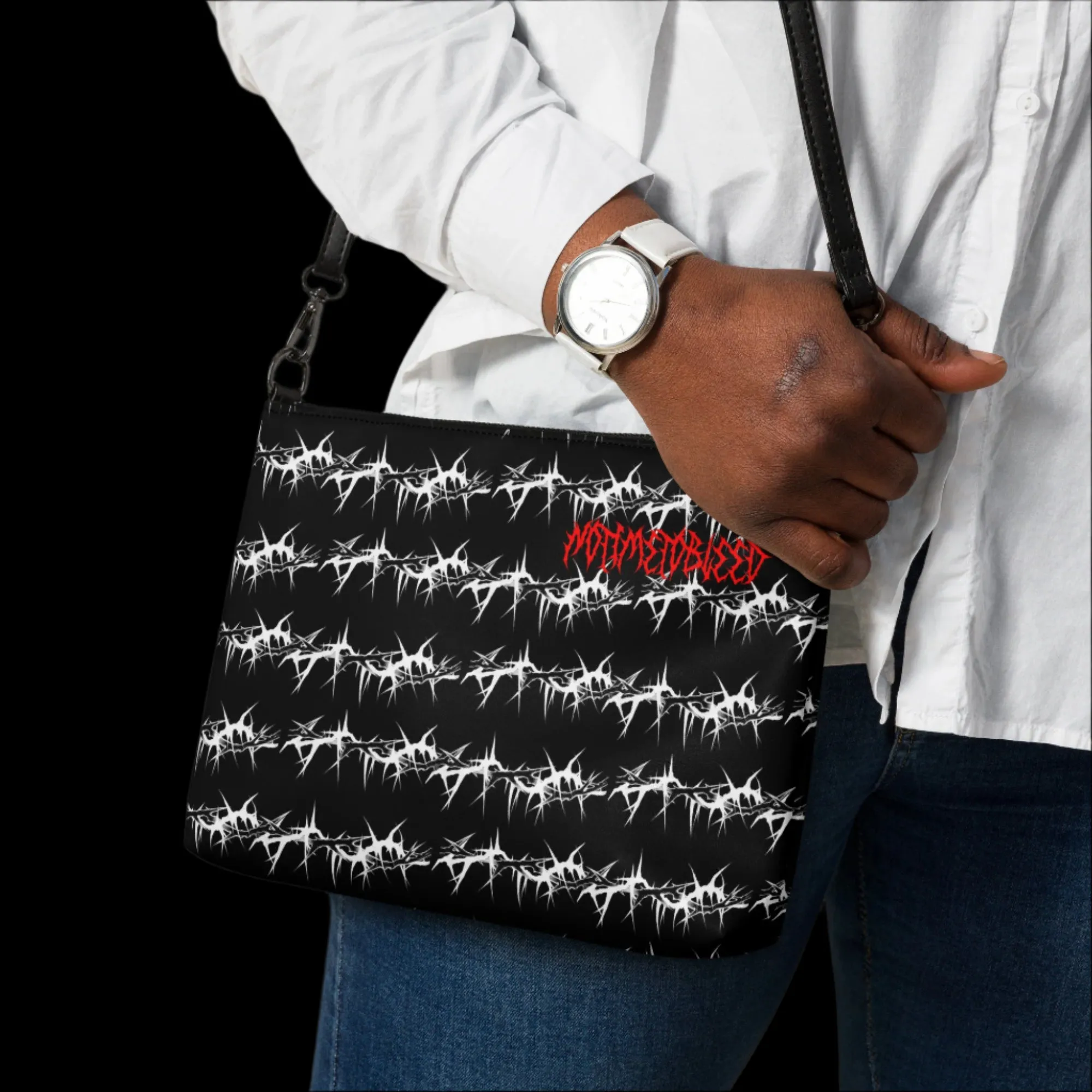 Thorn Crossbody bag