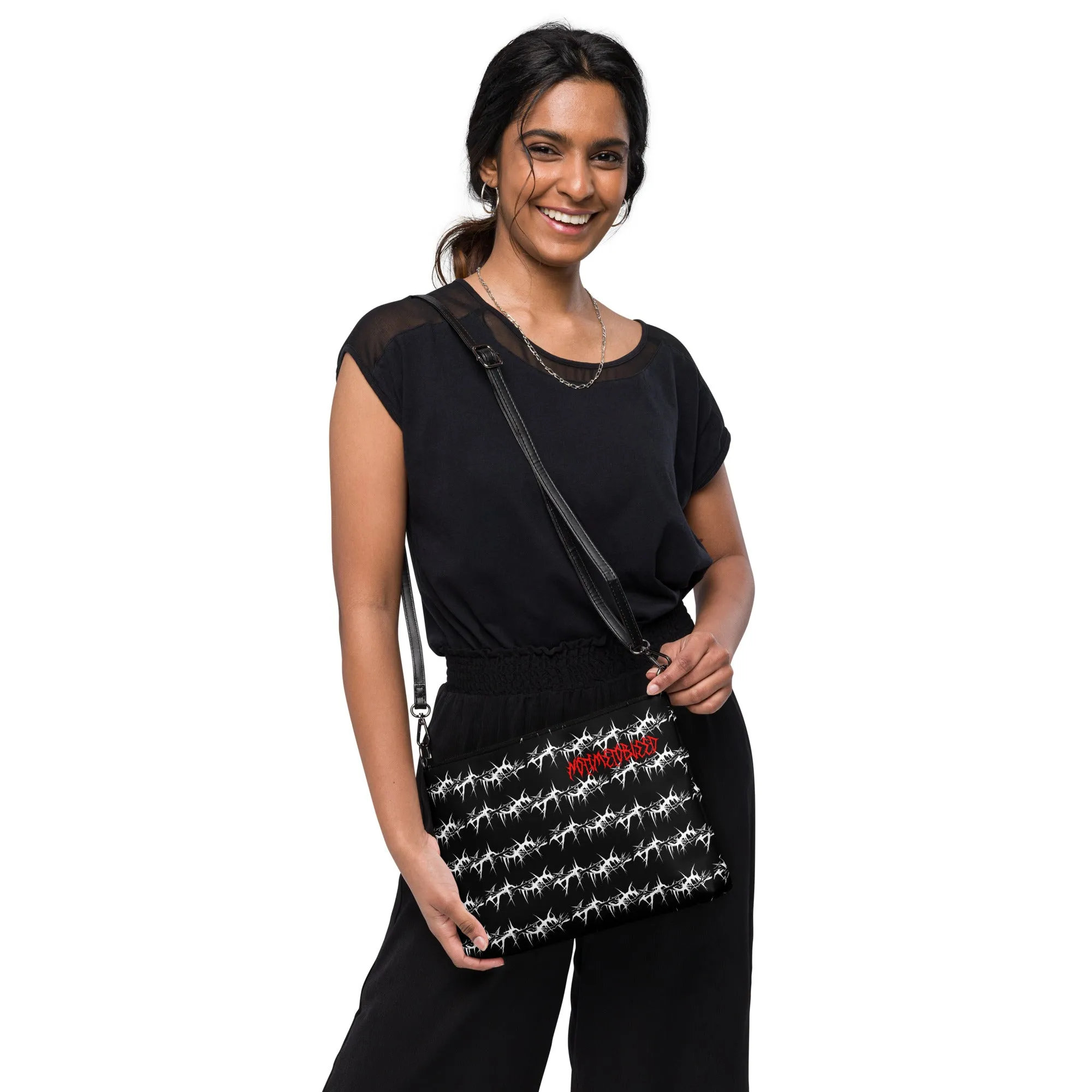 Thorn Crossbody bag