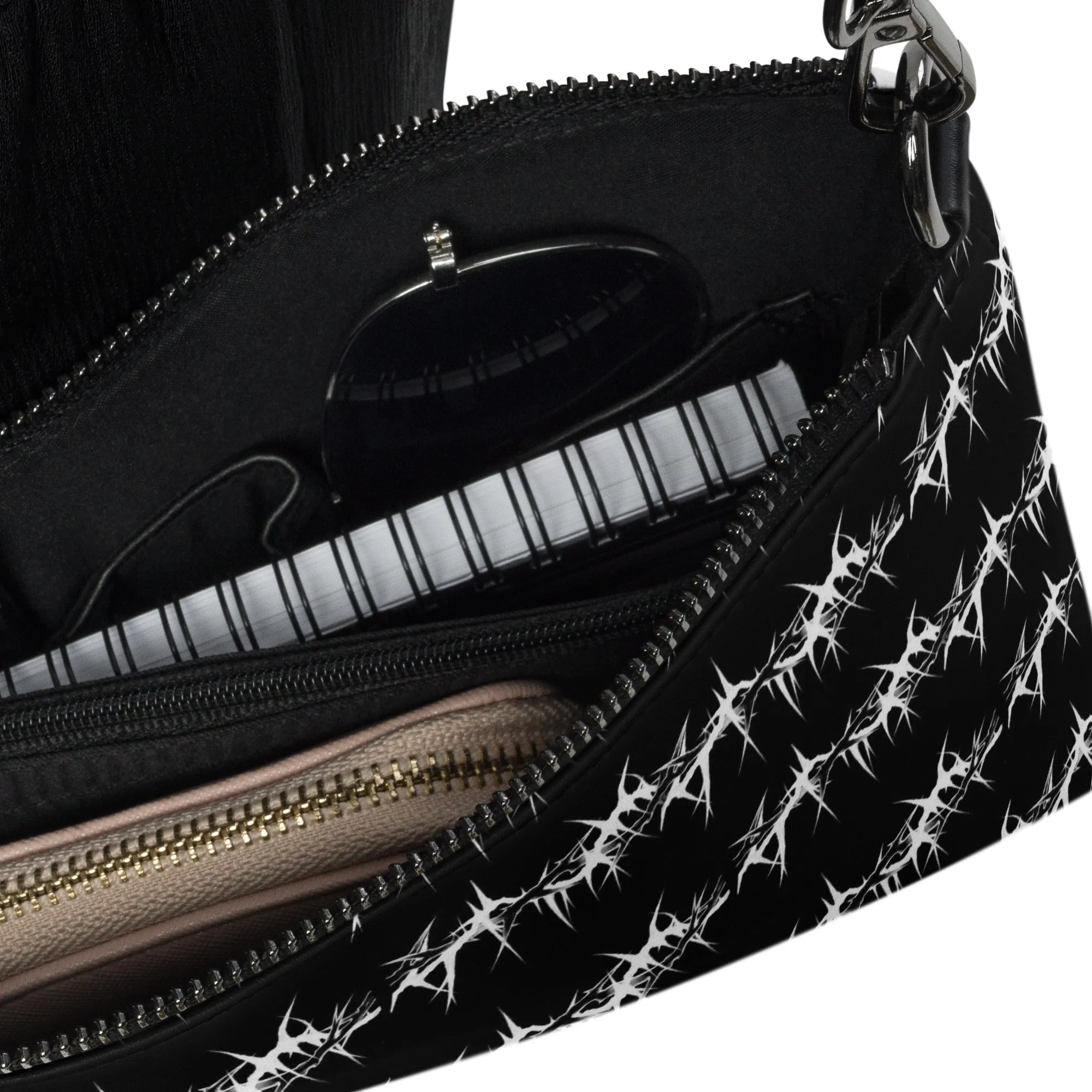 Thorn Crossbody bag