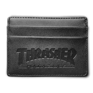 Thrasher - Card Wallet