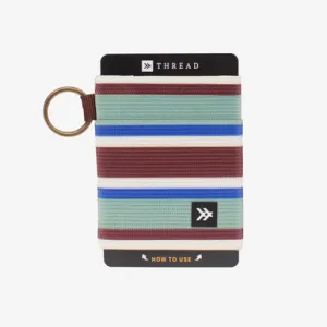 Thread - Elastic Wallet - Benny
