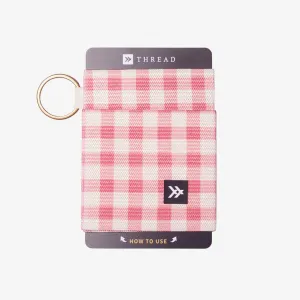 Thread - Elastic Wallet - Berk