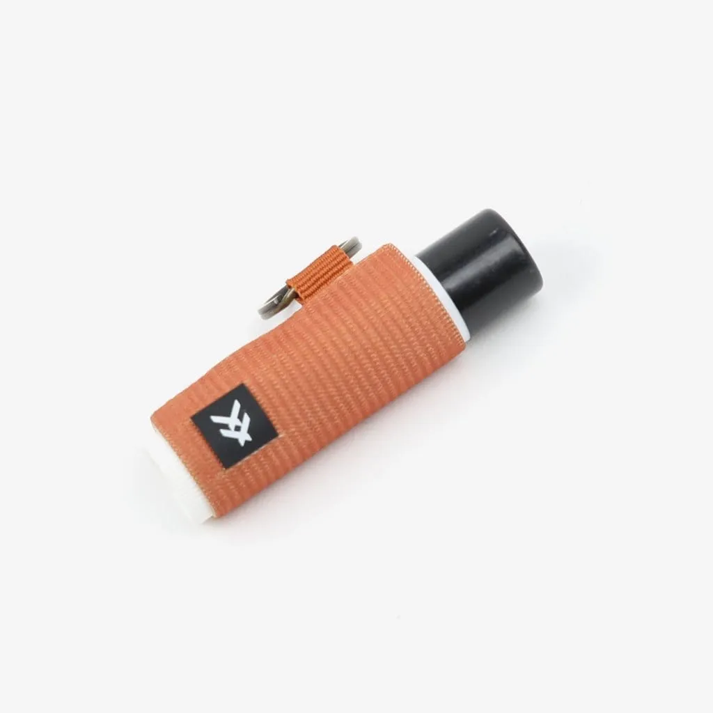 Thread Lip Balm Holder