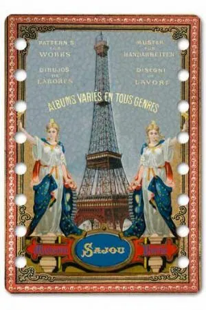 Thread Organizer - Eiffel