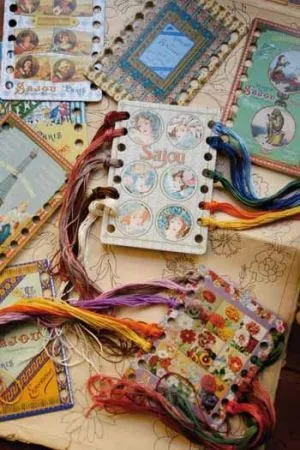 Thread Organizer - Niort