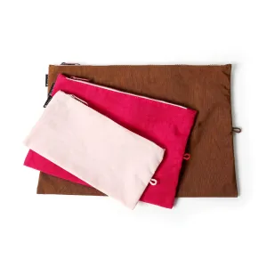 Thread - Organizing Pouches - Solids