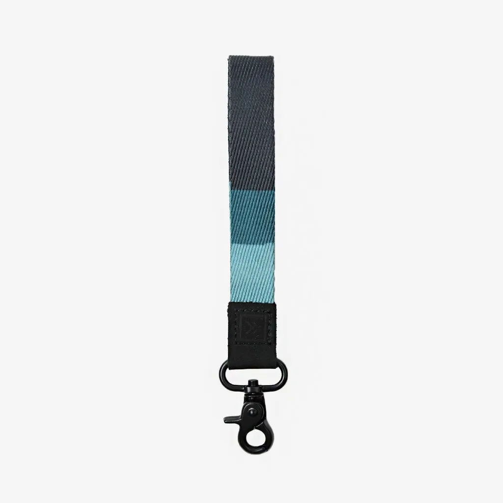 Thread Wrist Lanyard