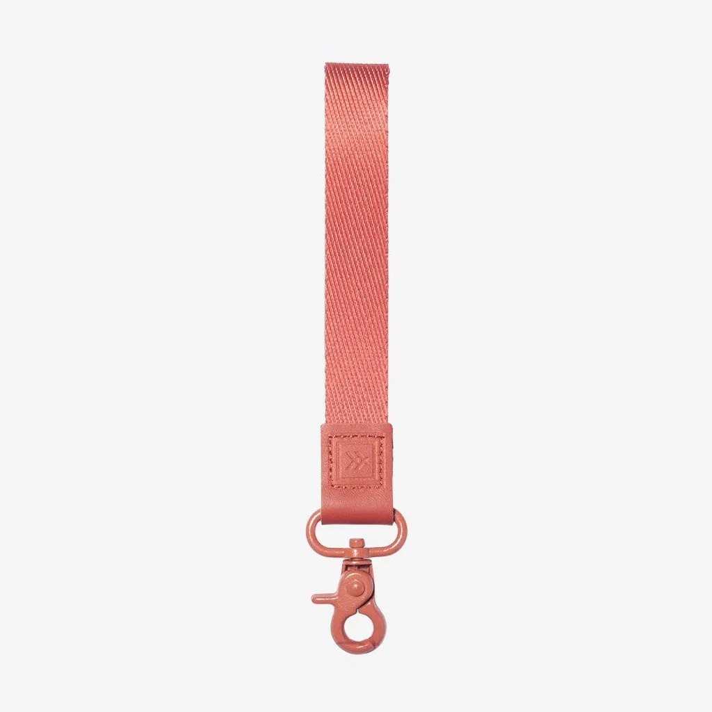 Thread Wrist Lanyard
