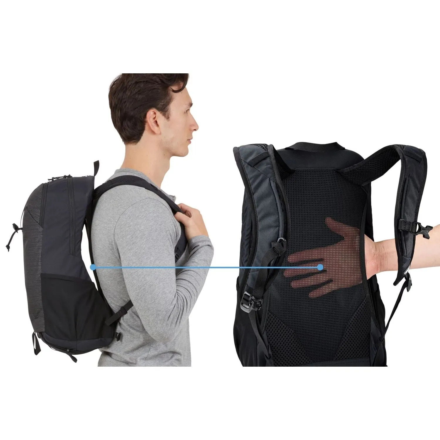 Thule Nanum 18L Backpack