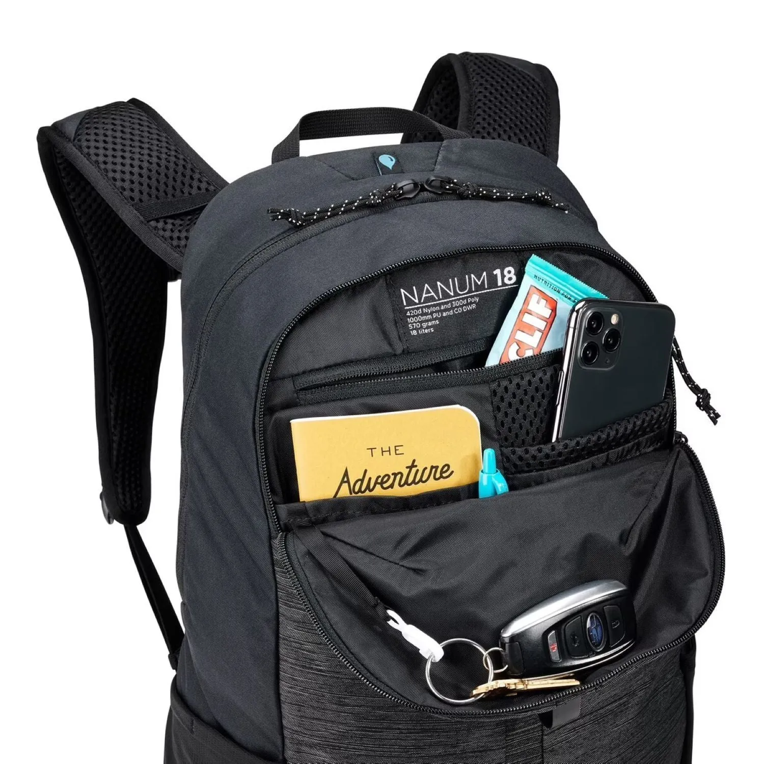 Thule Nanum 18L Backpack
