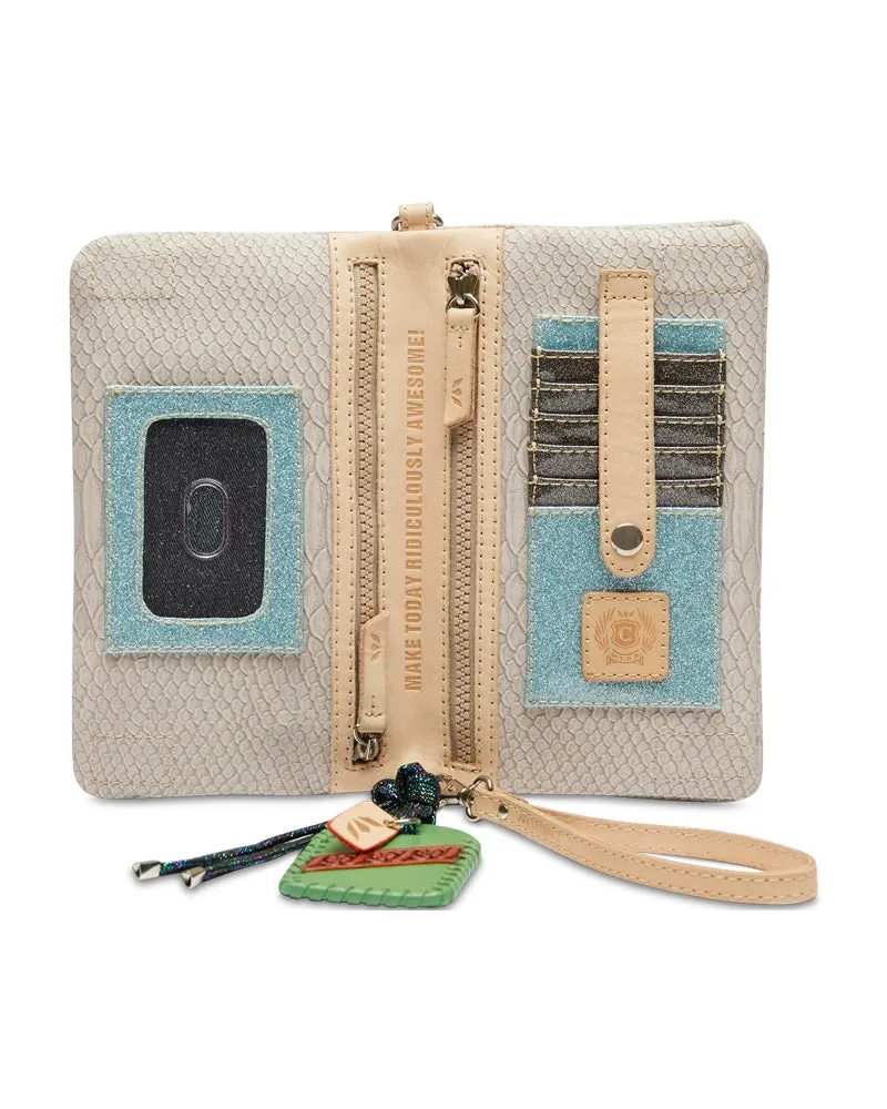 Thunderbird Uptown Crossbody