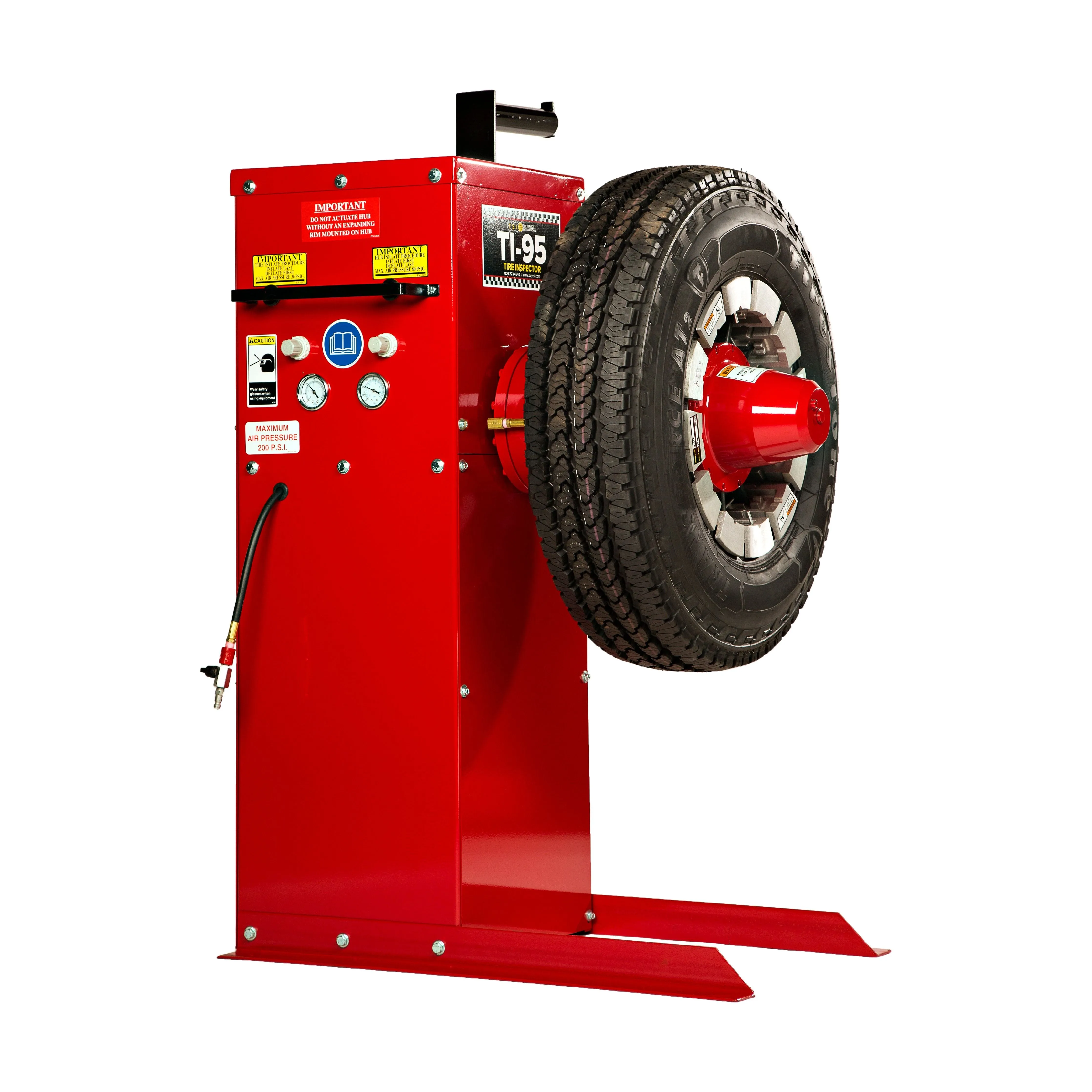 Tire Inspector | TSI TI-95