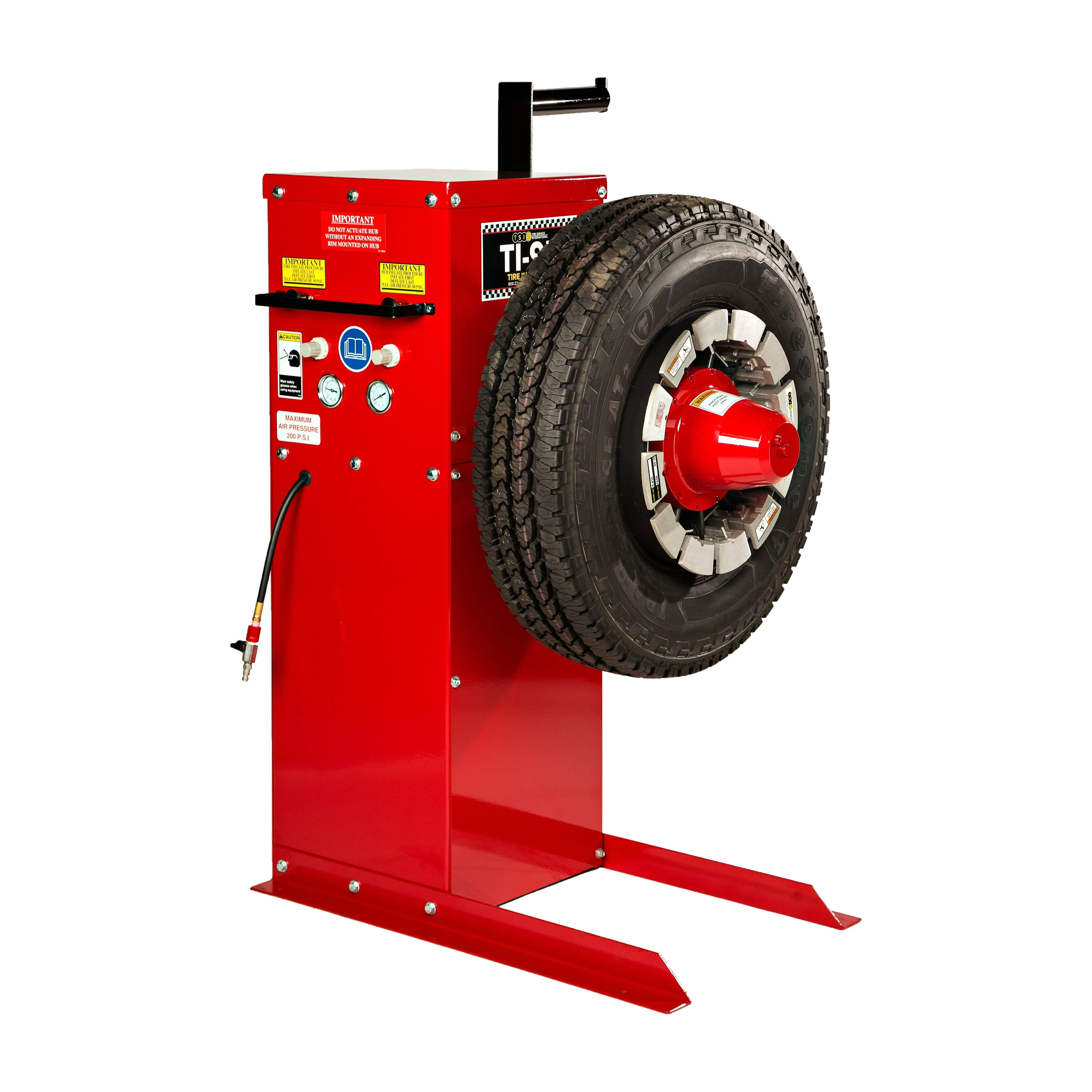 Tire Inspector | TSI TI-95