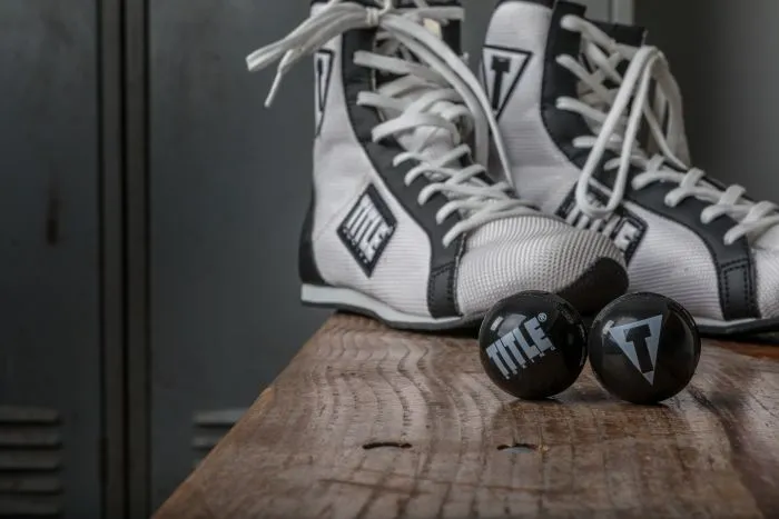 TITLE Equipment Deodorizer Balls