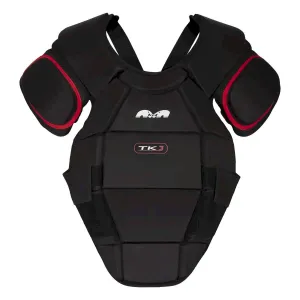 TK 3 Chest-Shoulder Guard