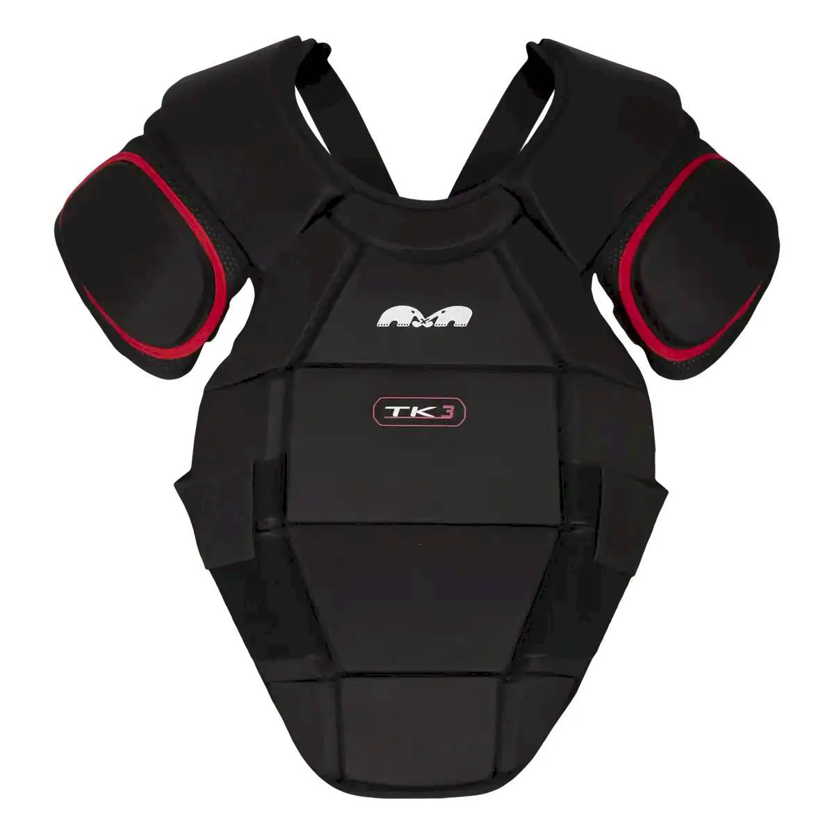 TK 3 Chest-Shoulder Guard