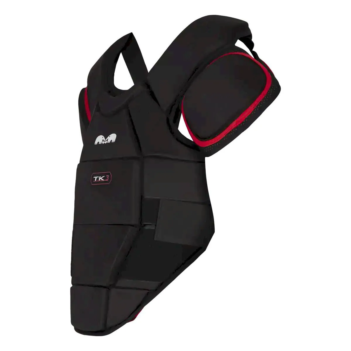 TK 3 Chest-Shoulder Guard