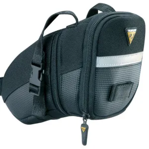 Topeak Aero Wedge Seat Pack Strap Mount