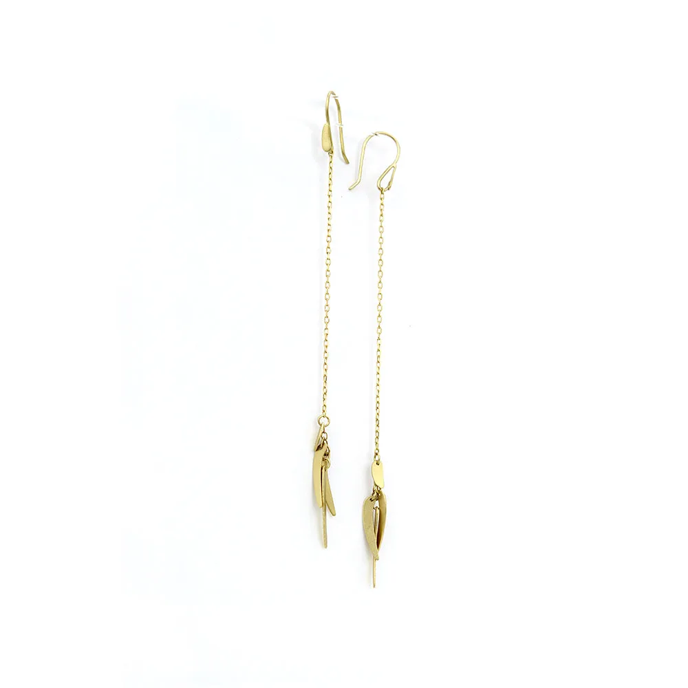 totem shoulder duster