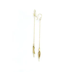 totem shoulder duster