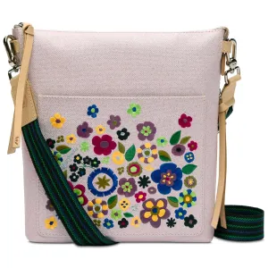 Tour Crossbody, Fizz