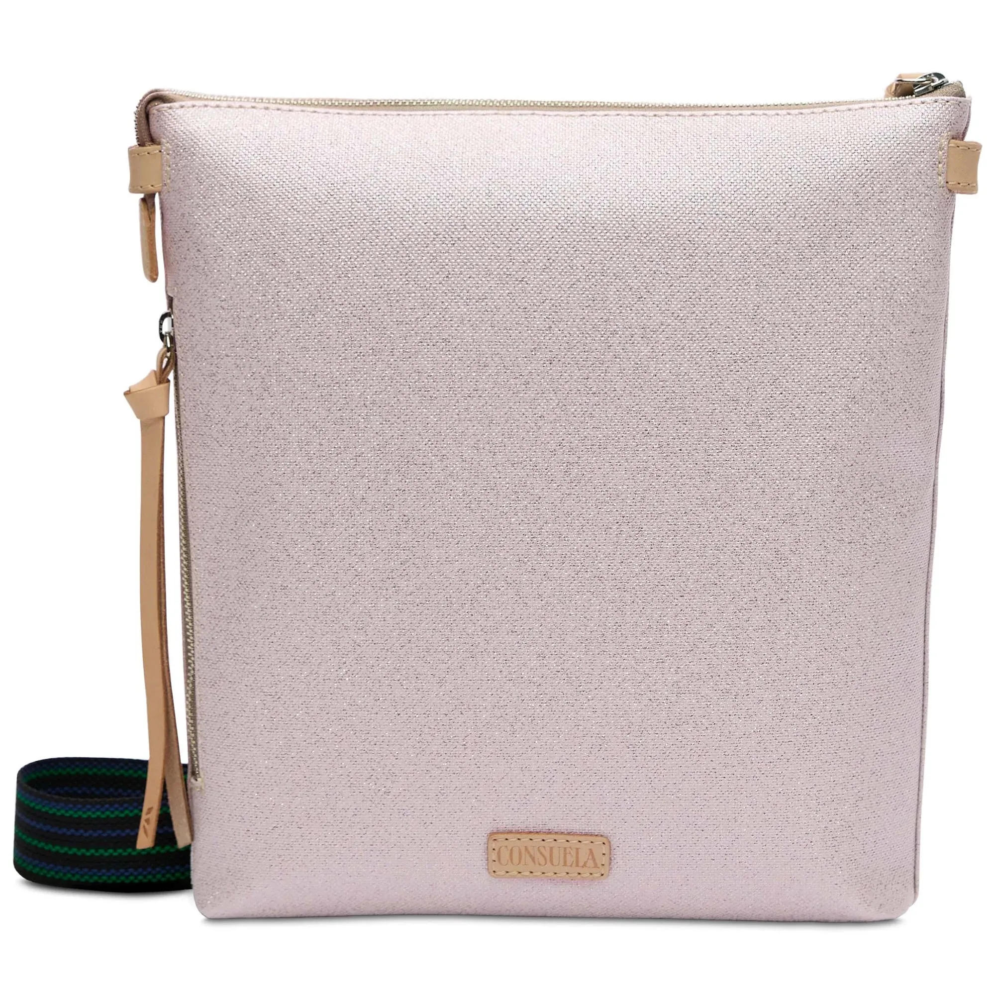 Tour Crossbody, Fizz