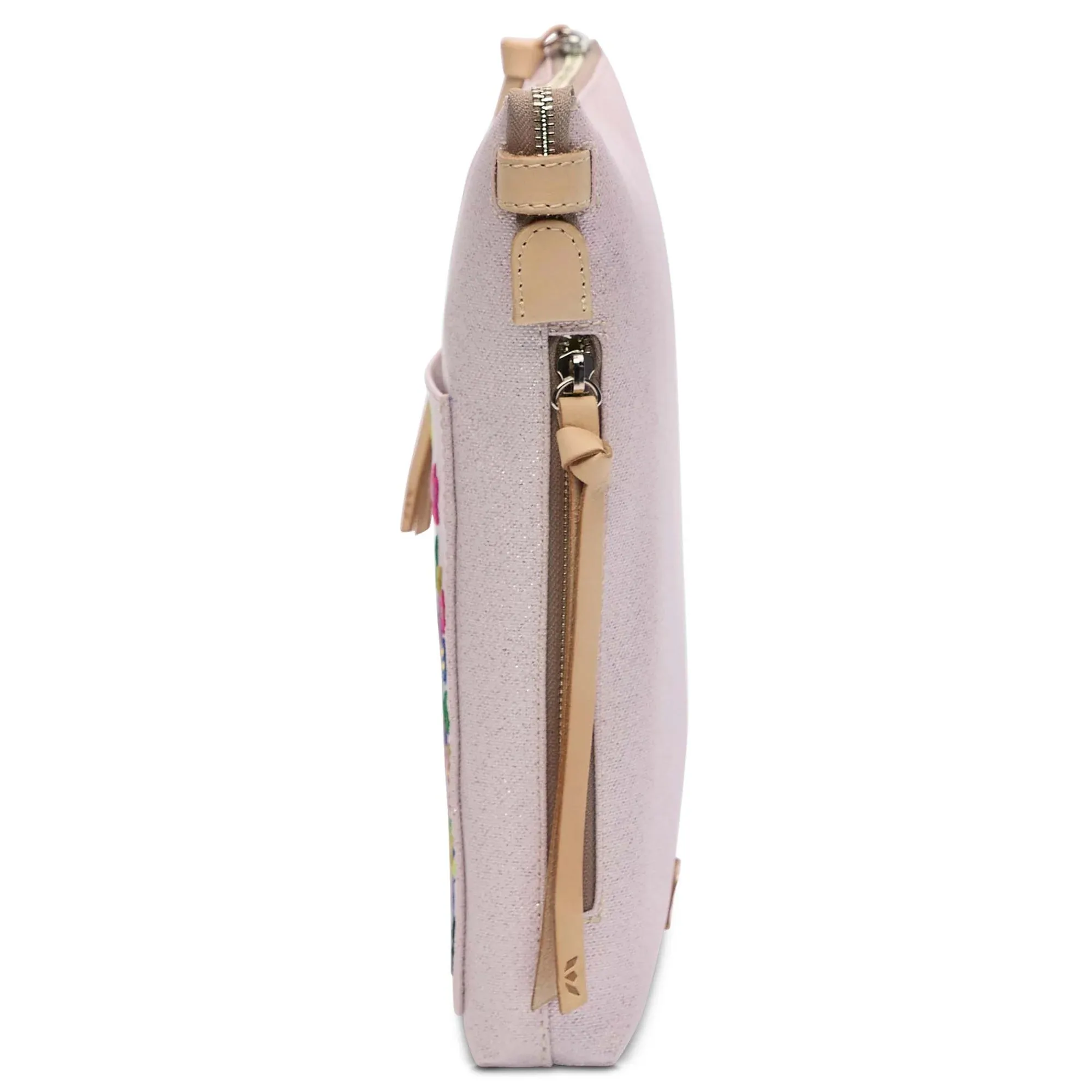 Tour Crossbody, Fizz