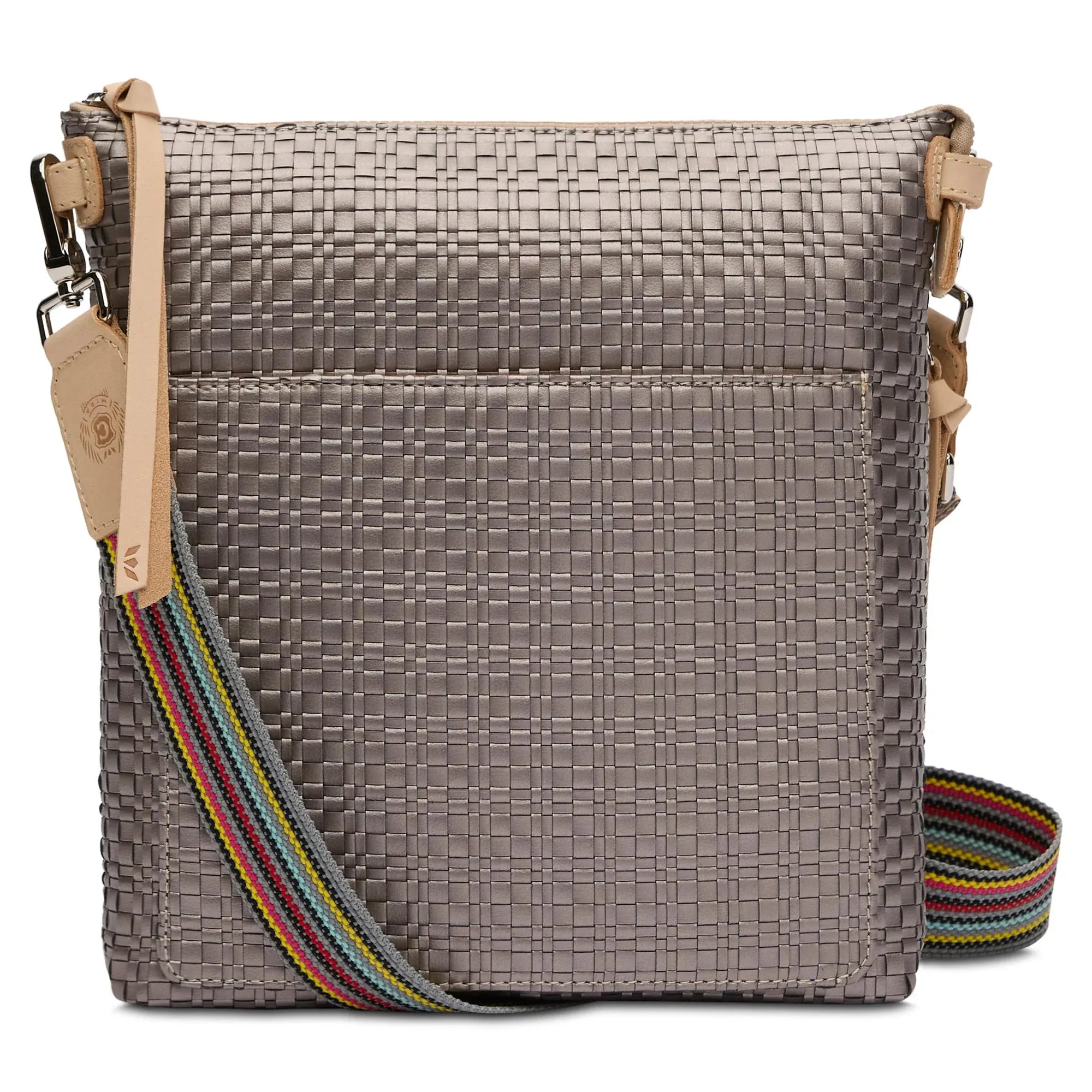 Tour Crossbody, Lex
