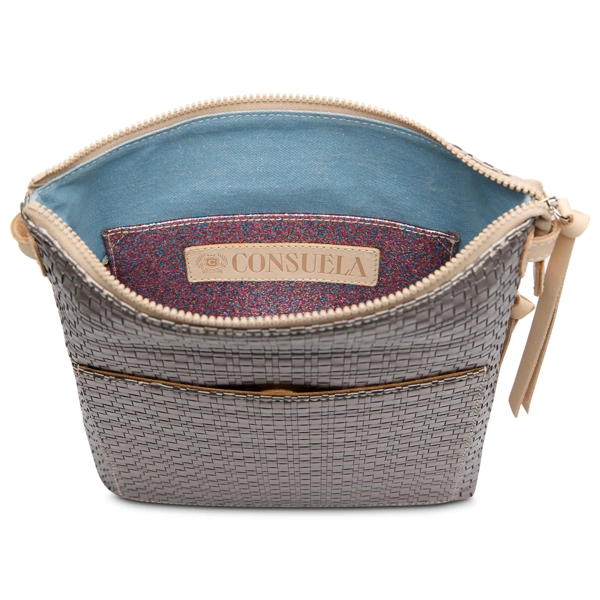 Tour Crossbody, Lex