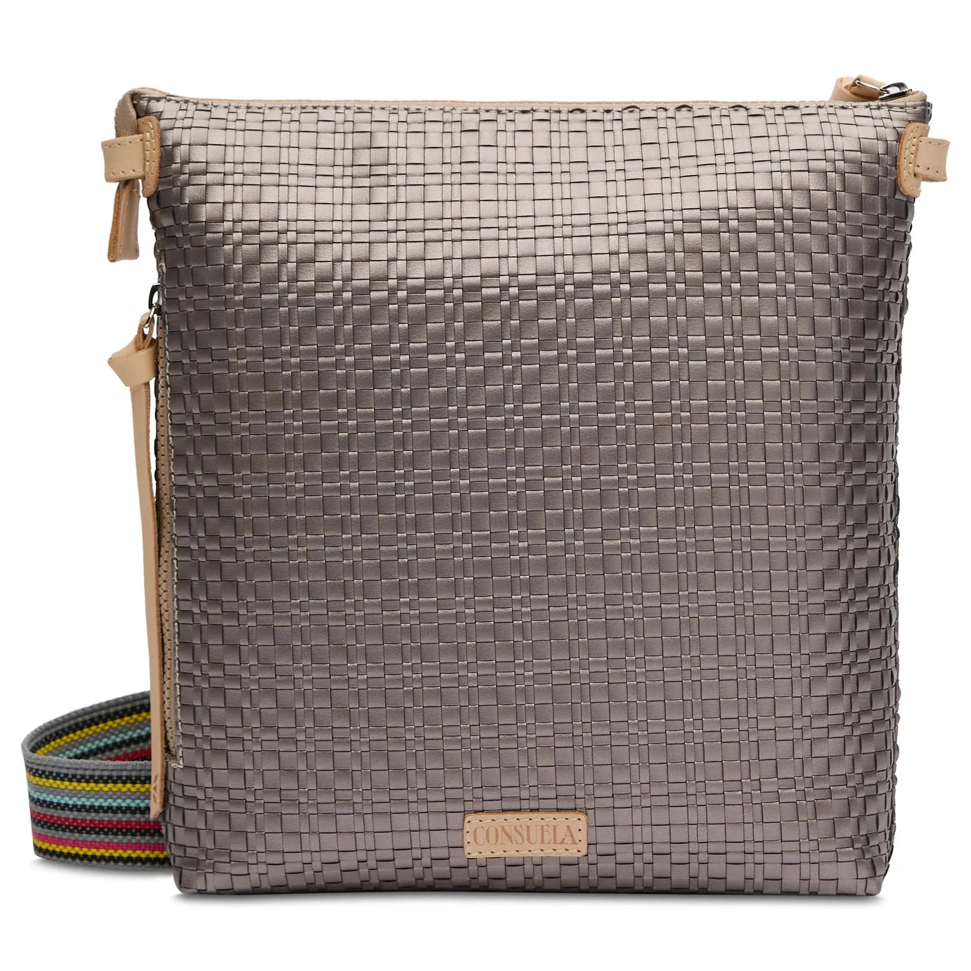 Tour Crossbody, Lex