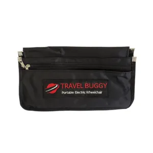 Travel Buggy Multi-Pocket Organizer