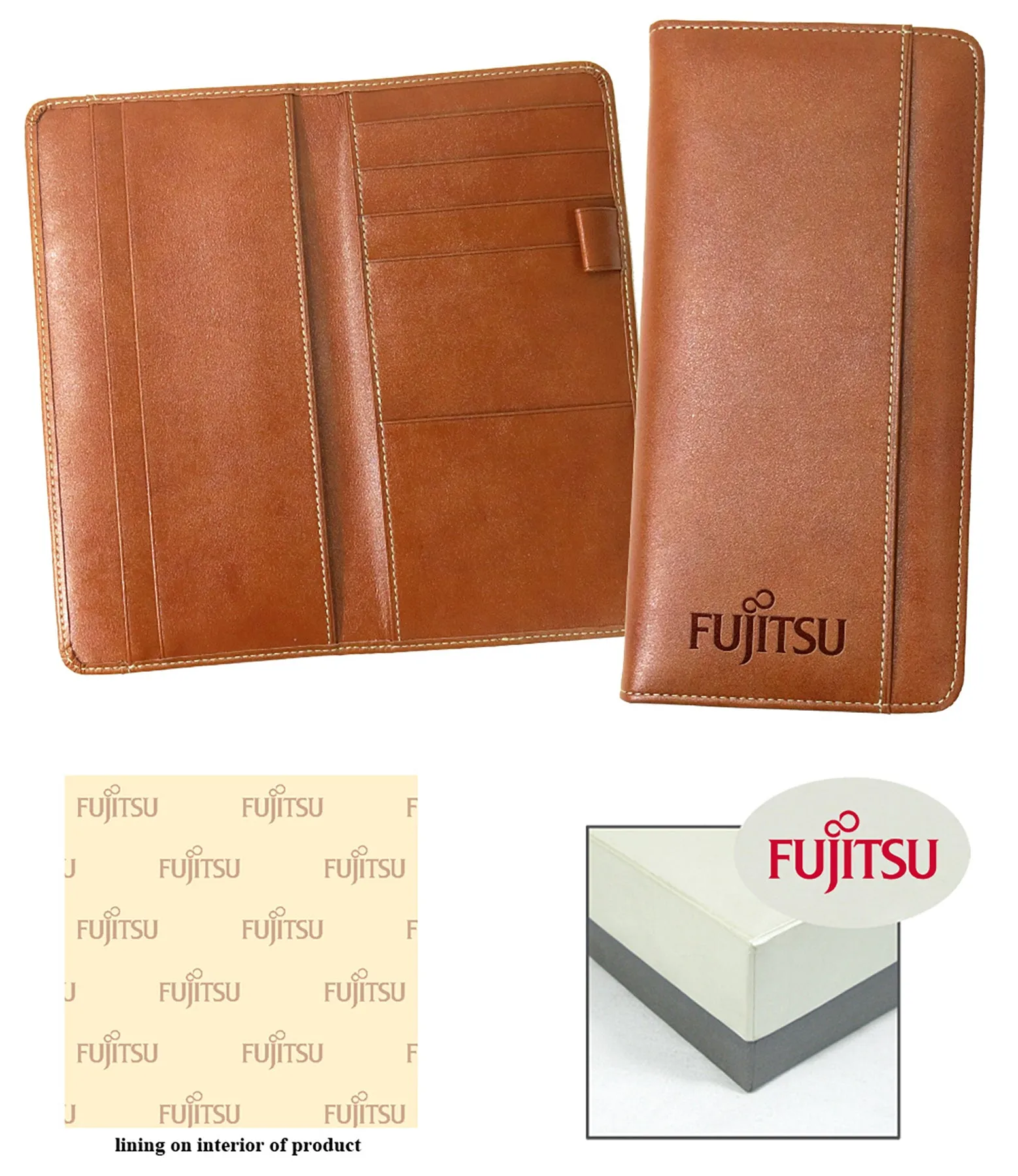 Travel Organizer/Passport Holder