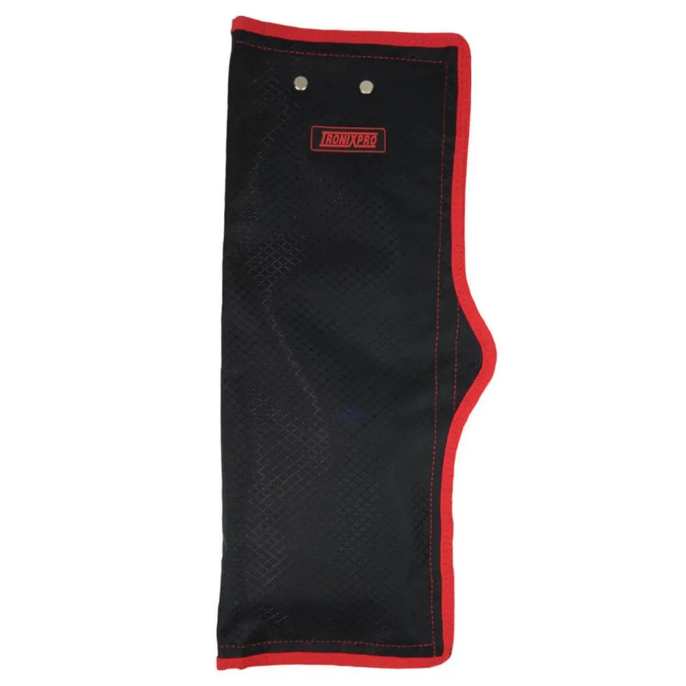 Tronixpro Rig Wallet Black