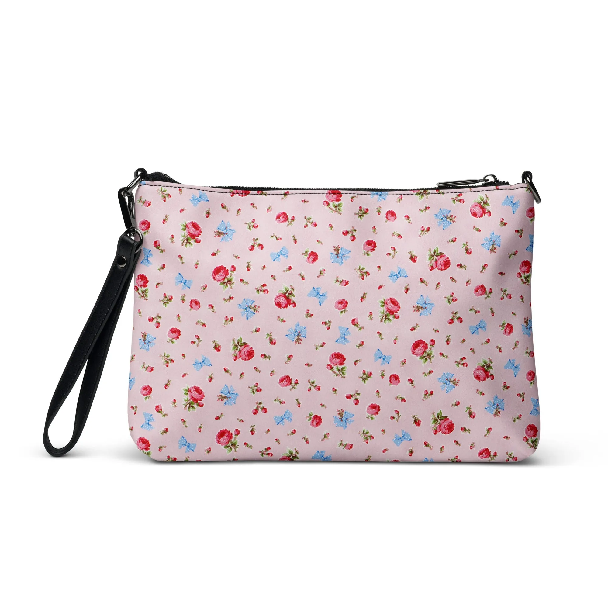 Troubles the Devil Baby Crossbody bag