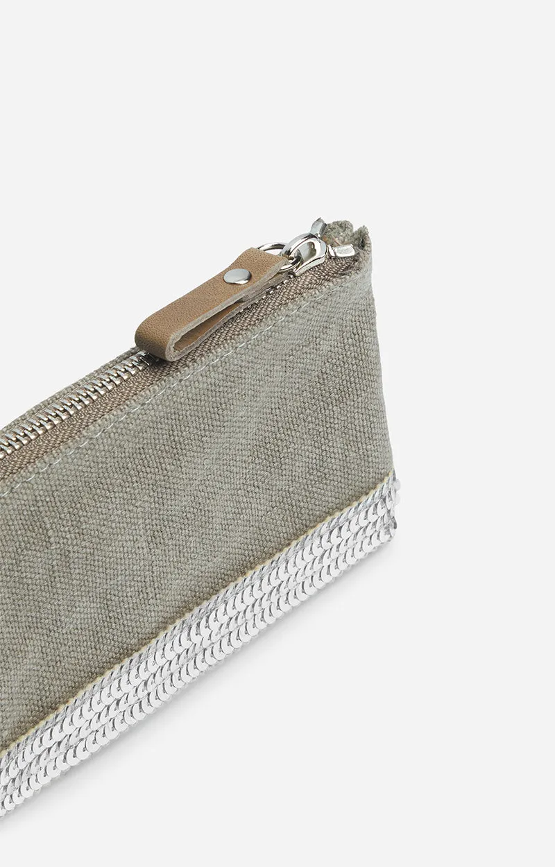 Trousse Lin - Calcaire