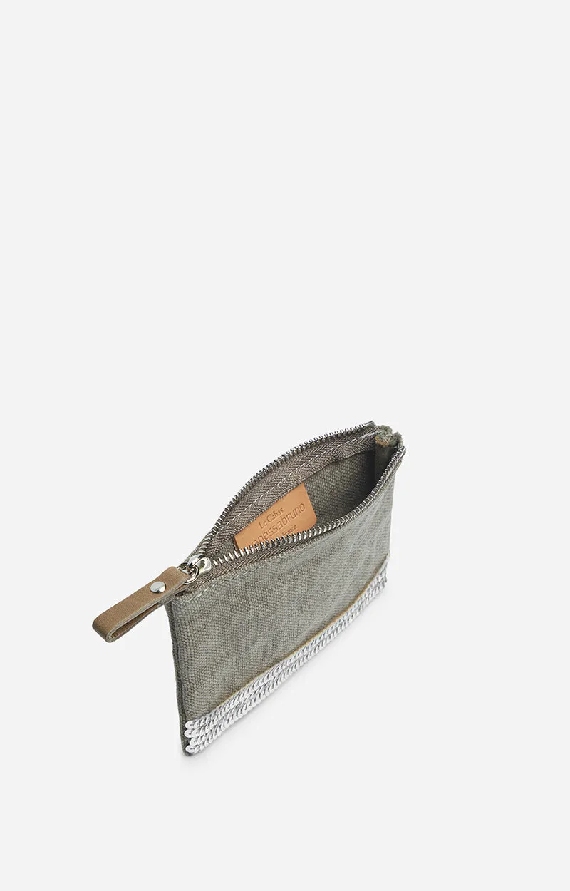 Trousse Lin - Calcaire