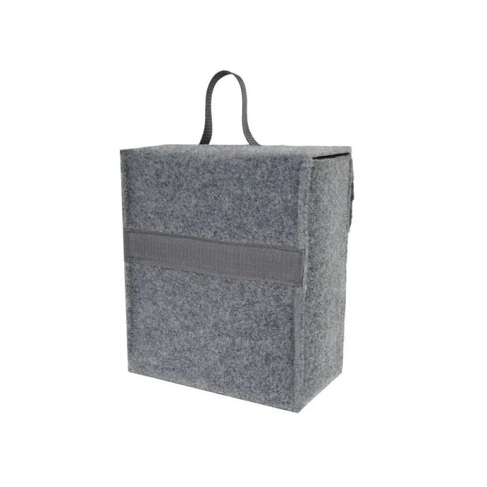 Trunk Organizer Bag Mammooth, Grey